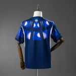 Camisa Seleção Uruguai Away Versão Torcedor Copa do Mundo 2026 Nike - Imagem 2