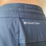 Bermuda Hurley Azul Petrólio com Branco 2026 - Imagem 9