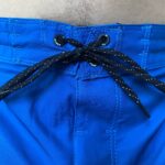 Bermuda Hurley Azul com Laranja 2026 - Imagem 5