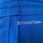 Bermuda Hurley Azul com Laranja 2026 - Imagem 8