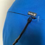 Bermuda Hurley Azul com Laranja 2026 - Imagem 9