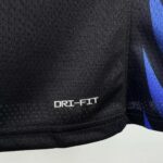 Camiseta Regata Basquete NBA Dallas Mavericks City Edition 2025/26 Preta Nike - Imagem 8