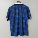 Camisa Seleção França Home Versão Torcedor Copa Do Mundo 2026 Azul Nike - Imagem 2