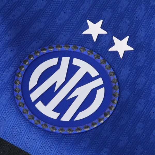 Camisa Inter de Milão 4th Versão Jogador 2026 Nike ACG (All Conditions Gear) - Imagem 3
