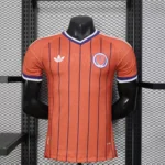 Camisa Seleção Escócia Away Versão Jogador Copa Do Mundo 2026 Adidas