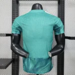 Camisa Seleção Alemanha Goleiro Versão Jogador Copa do Mundo 2026 Verde Adidas - Imagem 9