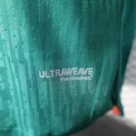 Camisa Seleção Senegal Away Versão Jogador Copa Do Mundo 2026 Verde Puma - Imagem 9