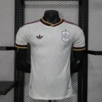 Camisa Seleção Espanha Away Versão Jogador Copa Do Mundo 2026 Adidas