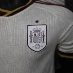Camisa Seleção Espanha Away Versão Jogador Copa Do Mundo 2026 Adidas - Imagem 4