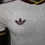 Camisa Seleção Espanha Away Versão Jogador Copa Do Mundo 2026 Adidas - Imagem 3
