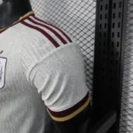 Camisa Seleção Espanha Away Versão Jogador Copa Do Mundo 2026 Adidas - Imagem 6