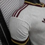 Camisa Seleção Espanha Away Versão Jogador Copa Do Mundo 2026 Adidas - Imagem 5