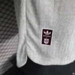 Camisa Seleção Espanha Away Versão Jogador Copa Do Mundo 2026 Adidas - Imagem 7