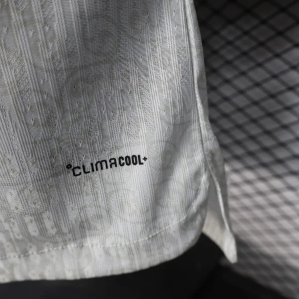 Camisa Seleção Espanha Away Versão Jogador Copa Do Mundo 2026 Adidas - Imagem 8