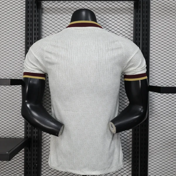 Camisa Seleção Espanha Away Versão Jogador Copa Do Mundo 2026 Adidas - Imagem 9
