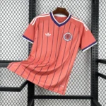 Camisa Seleção Escócia Away Versão Torcedor Copa Do Mundo 2026 Adidas