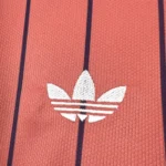 Camisa Seleção Escócia Away Versão Torcedor Copa Do Mundo 2026 Adidas - Imagem 2