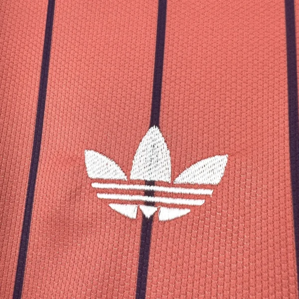 Camisa Seleção Escócia Away Versão Torcedor Copa Do Mundo 2026 Adidas - Imagem 2