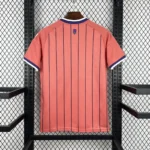 Camisa Seleção Escócia Away Versão Torcedor Copa Do Mundo 2026 Adidas - Imagem 9