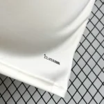 Camisa Seleção Argelia Home Versão Torcedor Copa Do Mundo 2026 Branca Adidas - Imagem 7