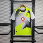 Camisa Borussia Dortmund Away Versão Torcedor 25/2026 Puma