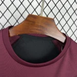 Camisa Retrô Newcastle United Home 1995/1996 Bordô Adidas - Imagem 5