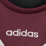 Camisa Retrô Newcastle United Home 1995/1996 Bordô Adidas - Imagem 3