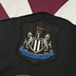 Camisa Retrô Newcastle United Home 1995/1996 Bordô Adidas - Imagem 2