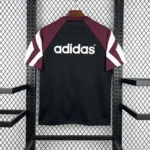 Camisa Retrô Newcastle United Home 1995/1996 Bordô Adidas - Imagem 8