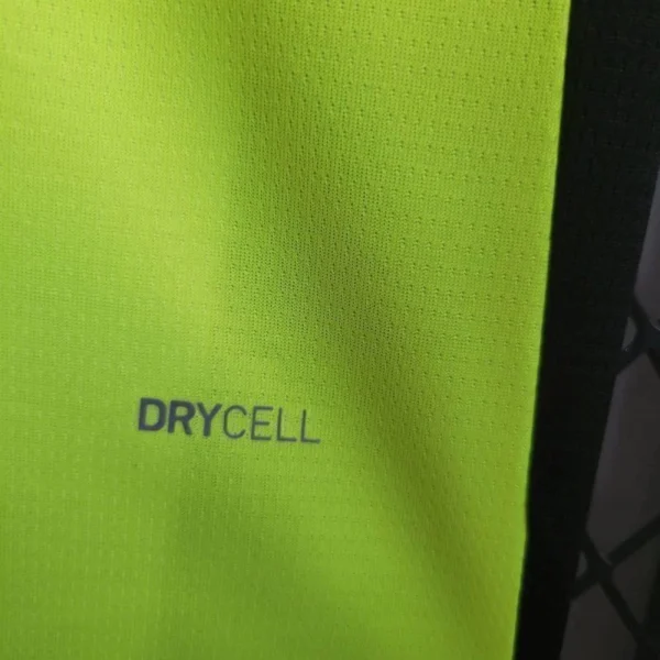 Camisa Borussia Dortmund Away Versão Torcedor 25/2026 Puma - Imagem 4