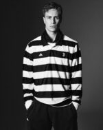 Camisa Juventus 4th Jogador Parceria Studio Sgura 2026 Adidas - Imagem 4