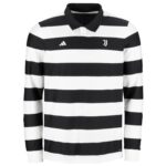 Camisa Juventus 4th Jogador Parceria Studio Sgura 2026 Adidas