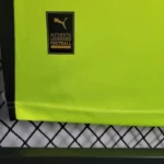 Camisa Borussia Dortmund Away Versão Torcedor 25/2026 Puma - Imagem 3