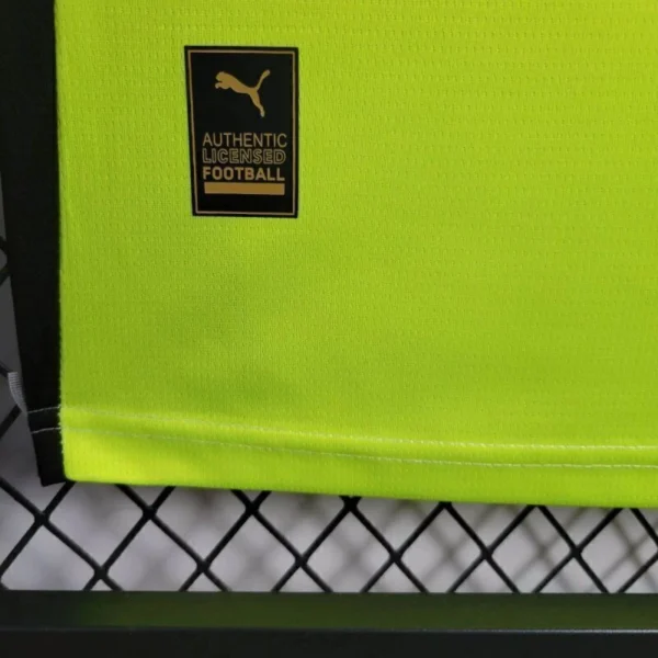 Camisa Borussia Dortmund Away Versão Torcedor 25/2026 Puma - Imagem 3