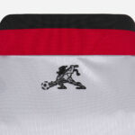 Camisa Milan 4Th Torcedor Manga Longa 2026 Branca Puma Slam Jam - Imagem 11