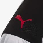 Camisa Milan 4Th Torcedor Manga Longa 2026 Branca Puma Slam Jam - Imagem 4