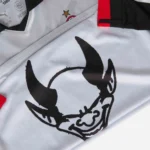 Camisa Milan 4Th Torcedor Manga Longa 2026 Branca Puma Slam Jam - Imagem 13