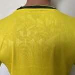 Camisa Brasil Seleção Brasileira Home Torcedor Copa do Mundo 2026 Amarela Nike (NOVA) - Imagem 11