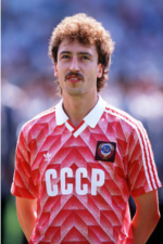 Camisa Retrô Clássica Seleção União Soviética 1990 Adidas - Imagem 11