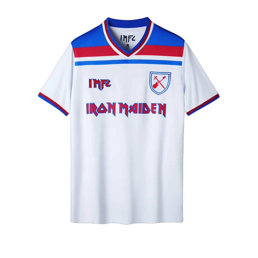 camisa_futebol_retr_collab_west_ham_x_iron_maiden_1_20251006093816_753851b5e60b Camisa Retrô West Ham United Away Iron Maiden - Imagem 1