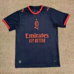 Camisa Milan Third Versão Torcedor 2026/27 Puma