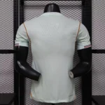 Camisa Seleção França Away Versão Jogador Copa Do Mundo 2026 Branca Nike - Imagem 5