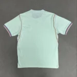 Camisa Seleção França Away Versão Torcedor Copa Do Mundo 2026 Branca Nike - Imagem 2