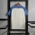 Camisa Retrô Clássica Seleção Estados Unidos USA Home 2016 Branca Nike - Imagem 9