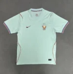 Camisa Seleção França Away Versão Torcedor Copa Do Mundo 2026 Branca Nike