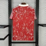 Camisa Retrô Clássica Seleção União Soviética 1990 Adidas - Imagem 10