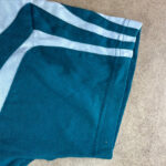 Camisa Retrô Liverpool Casual 1995/1996 Adidas - Imagem 6