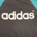 Camisa Retrô Liverpool Casual Manga Longa 1995/1996 Adidas - Imagem 5