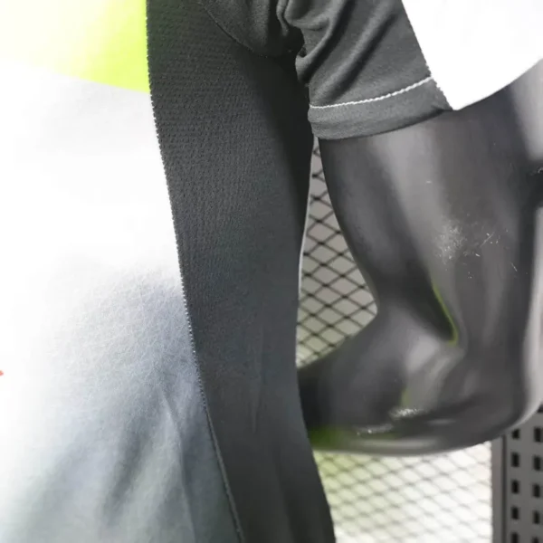 Camisa Borussia Dortmund Away Versão Jogador 25/2026 Puma - Imagem 9