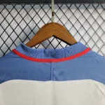 Camisa Retrô Clássica Seleção Estados Unidos USA Home 2016 Branca Nike - Imagem 10